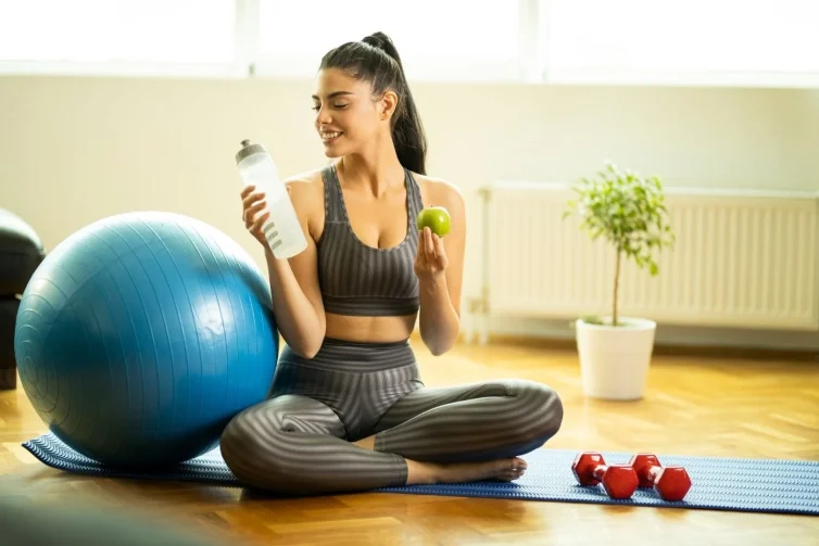 Maximizing Weight Loss Through a Holistic Approach