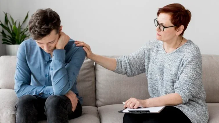 Questions to Ask Your PTSD Therapist Before Starting Treatment