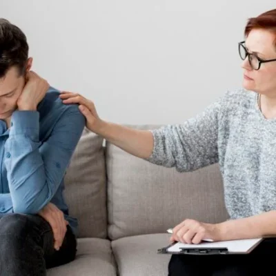 Questions to Ask Your PTSD Therapist Before Starting Treatment