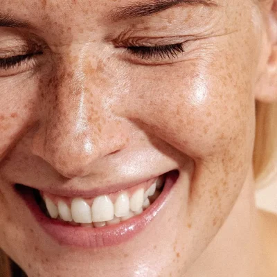 Softening Lines and Wrinkles