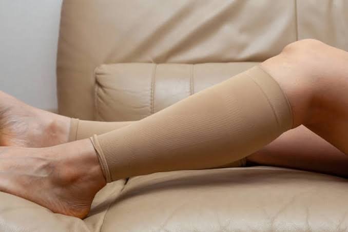 The Benefits of Compression Socks in Everyday Life