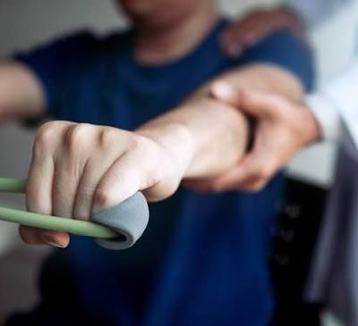 The Role of Physical Therapy in Joint Replacement Recovery