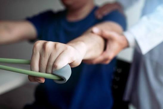 The Role of Physical Therapy in Joint Replacement Recovery