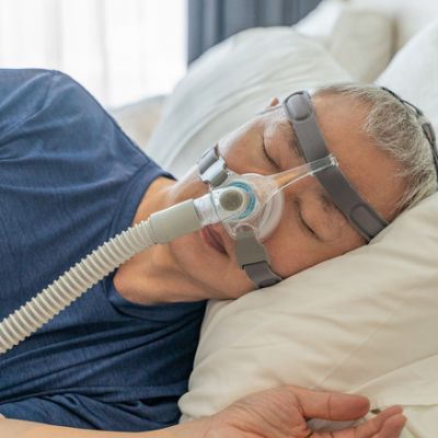 The Role of a Dentist in Managing Sleep Apnea Symptoms