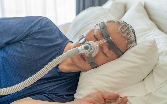 The Role of a Dentist in Managing Sleep Apnea Symptoms
