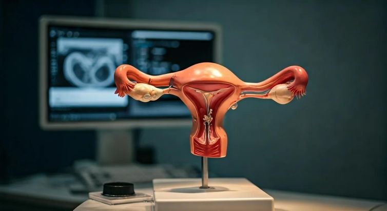 The Role of a Gynecologist in Women's Reproductive Health