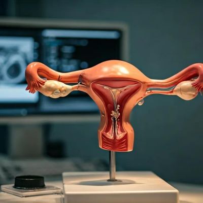 The Role of a Gynecologist in Women's Reproductive Health