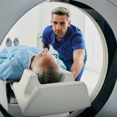 The Use of MRI in Evaluating Soft Tissue Injuries