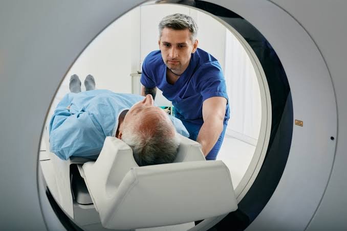 The Use of MRI in Evaluating Soft Tissue Injuries