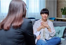 Therapeutic Approaches for Different Types of Anxiety Disorders