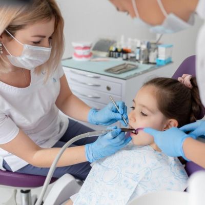 Tips for Preparing Your Child for a Pediatric Root Canal