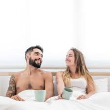 Understanding Sexual Health Resources for Men