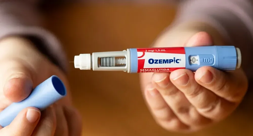 What Is Ozempic?
