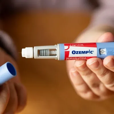What Is Ozempic?