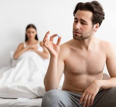 What To Know About Medications and Sexual Health
