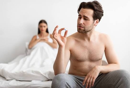 What To Know About Medications and Sexual Health