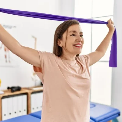 What Women Should Know About Osteoporosis