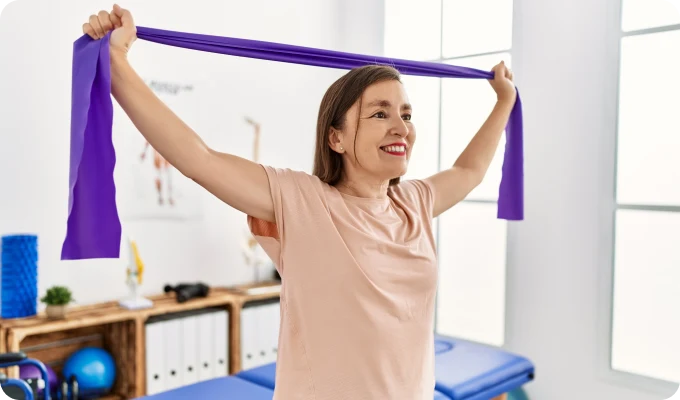 What Women Should Know About Osteoporosis