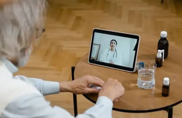 What You Need to Know About Telehealth Therapy