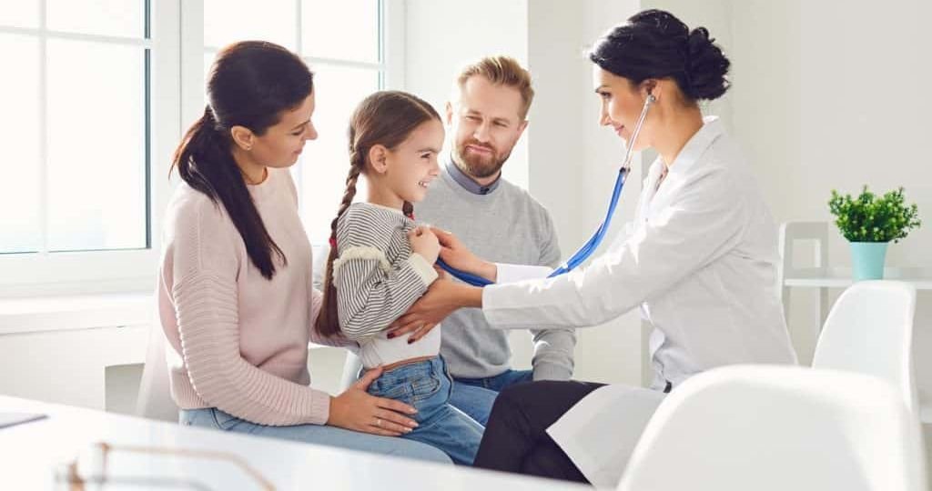Who Should Work With a Family Doctor?