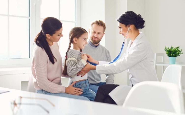 Who Should Work With a Family Doctor?