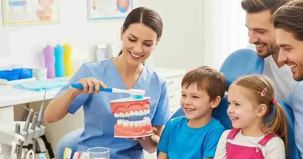 Why Regular Family Practice Visits Are Key for Preventive Care