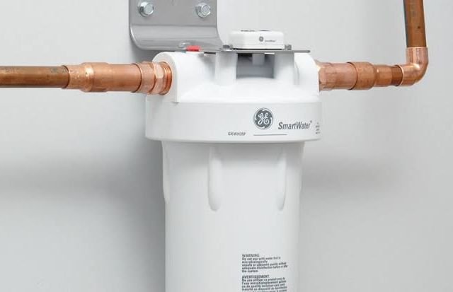 Why a Whole House Water Filter is a Smart Investment for Families