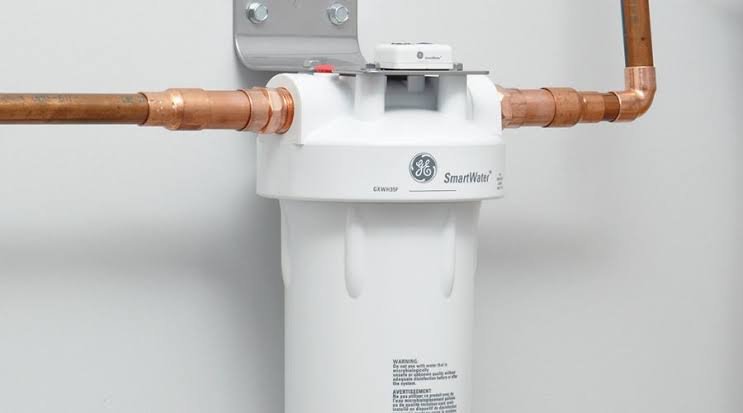 Why a Whole House Water Filter is a Smart Investment for Families