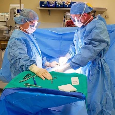3 Common Conditions Treated by General Surgery