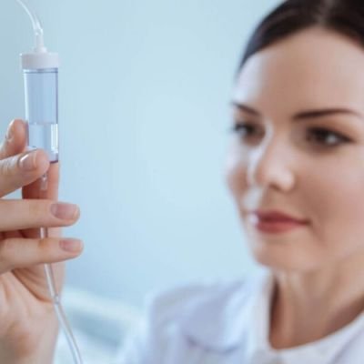 Benefits of IV Therapy for Hydration and Nutrient Boosting