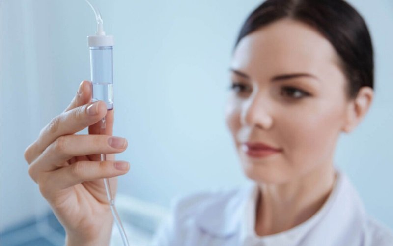 Benefits of IV Therapy for Hydration and Nutrient Boosting