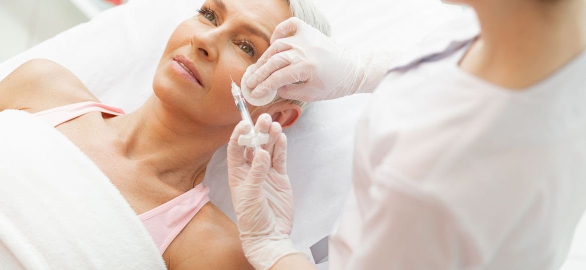 Botox Procedure Overview