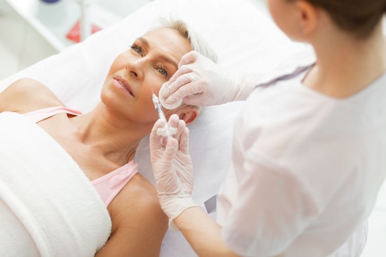 Botox Procedure Overview