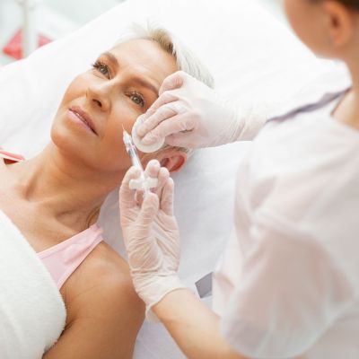 Botox Procedure Overview