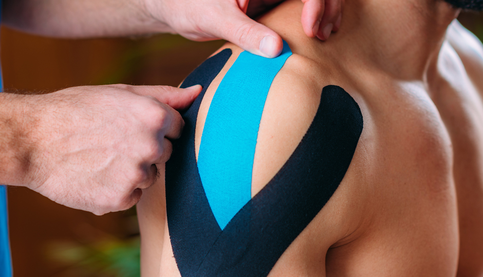 Exploring the Relationship Between Shoulder Pain and Daily Activities
