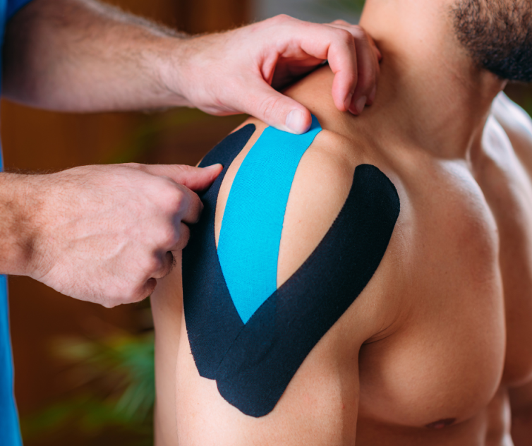 Exploring the Relationship Between Shoulder Pain and Daily Activities