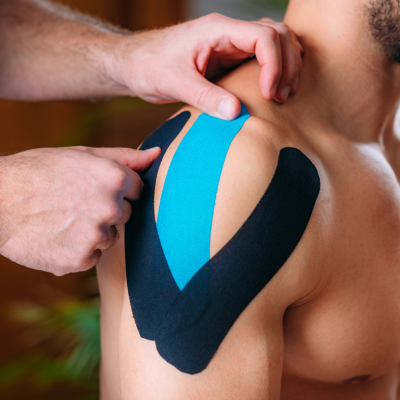 Exploring the Relationship Between Shoulder Pain and Daily Activities
