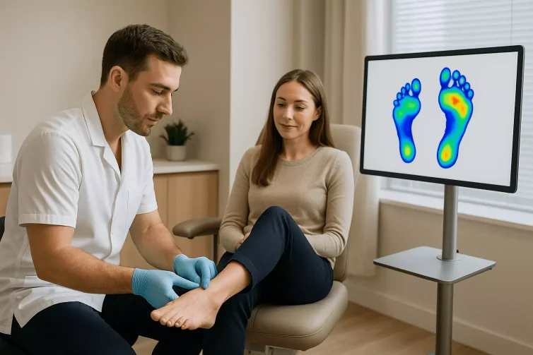 FAQs About Podiatric Services