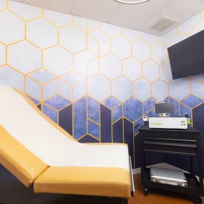 How Hydration Rooms Can Support Athletic Performance and Recovery
