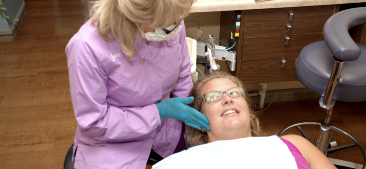 How To Communicate Effectively With Your Dentist