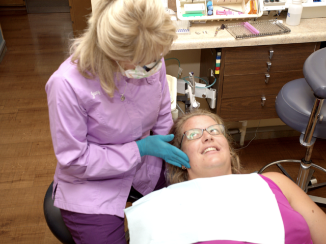 How To Communicate Effectively With Your Dentist