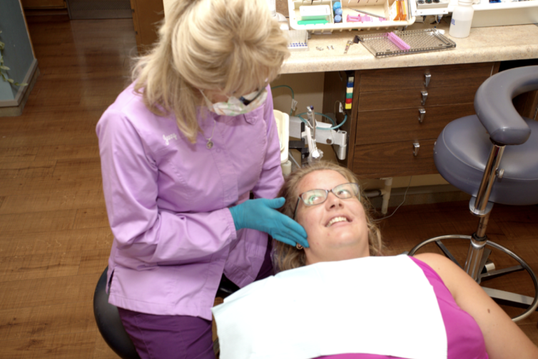How To Communicate Effectively With Your Dentist