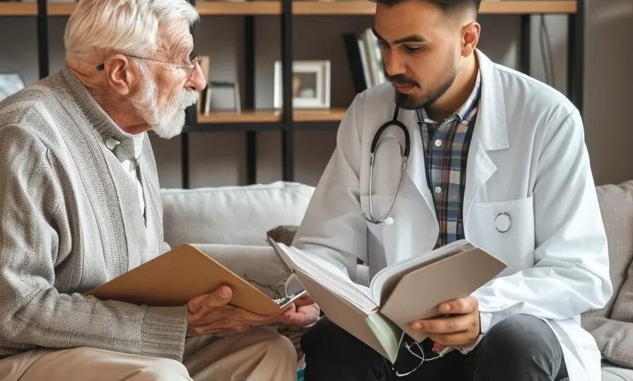 How Your Primary Care Physician Can Help With Lifestyle Changes
