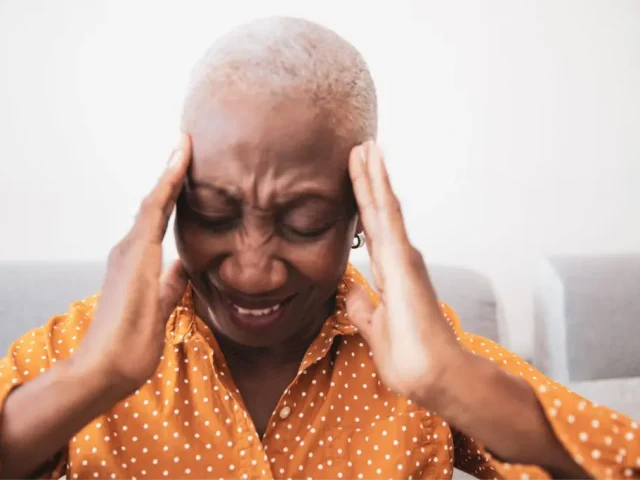 Identifying Symptoms and Causes of Migraines