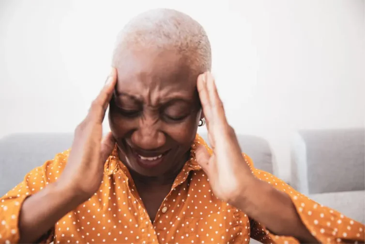 Identifying Symptoms and Causes of Migraines