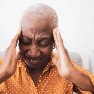 Identifying Symptoms and Causes of Migraines