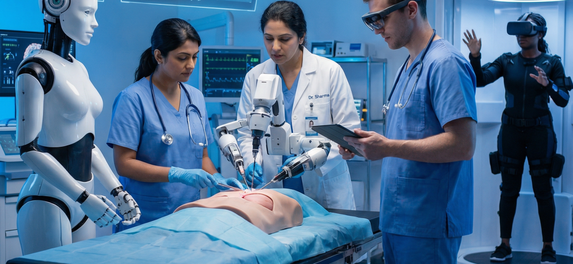 Innovations in Sports Medicine