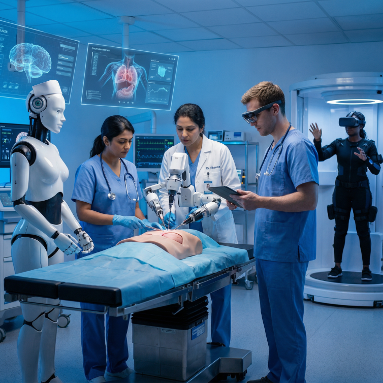 Innovations in Sports Medicine