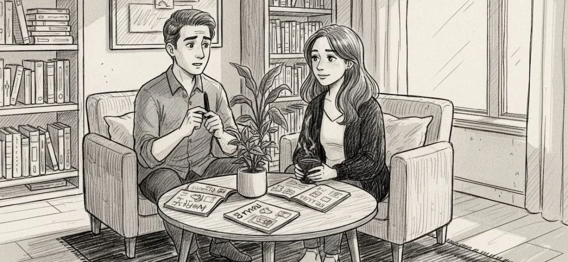 Strategies for Managing Anxiety in Daily Life
