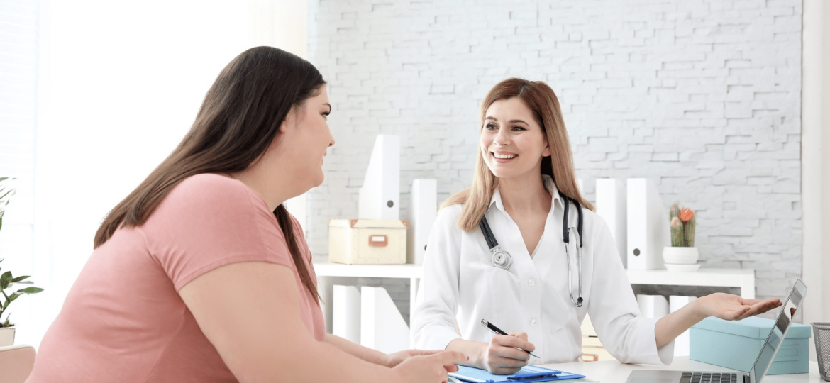 The Relationship Between Your Primary Care Doctor and Weight Loss